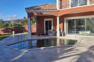 achat maison frejus 83600