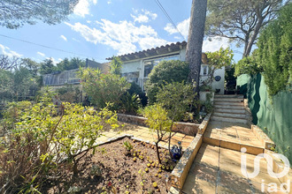 achat maison frejus 83600