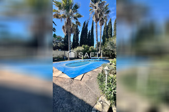 achat maison frejus 83600