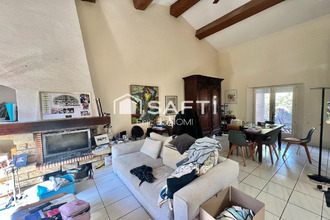 achat maison frejus 83600