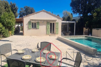 achat maison frejus 83600
