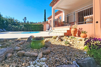 achat maison frejus 83600