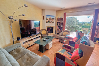 achat maison frejus 83600