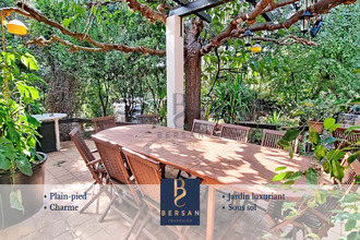 achat maison frejus 83600