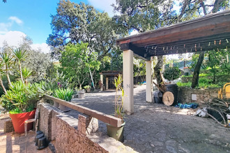 achat maison frejus 83600