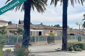 achat maison frejus 83600