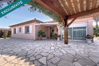 achat maison frejus 83600