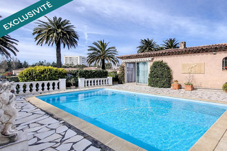 achat maison frejus 83600