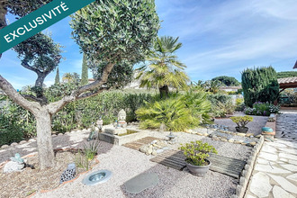 achat maison frejus 83600