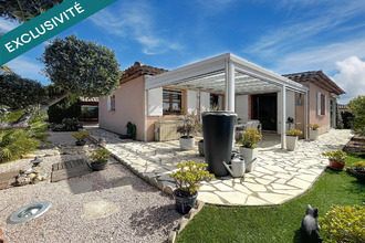 achat maison frejus 83600