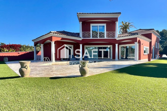 achat maison frejus 83600