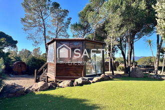 achat maison frejus 83600