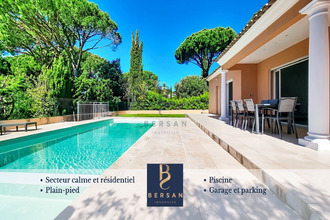 achat maison frejus 83600