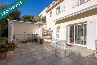 achat maison frejus 83600