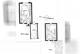 achat maison frejus 83600