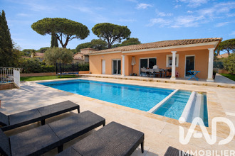 achat maison frejus 83600