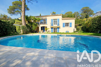 achat maison frejus 83600