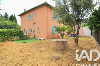 achat maison frejus 83600