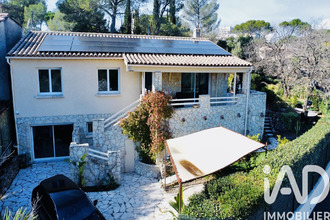 achat maison frejus 83600