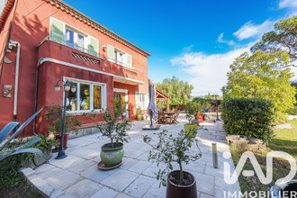 achat maison frejus 83600