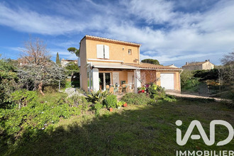 achat maison frejus 83600