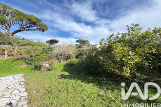 achat maison frejus 83600