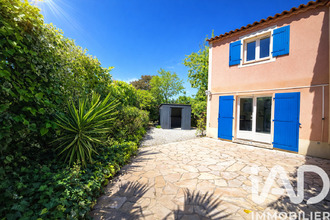 achat maison frejus 83600