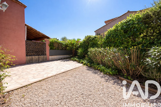 achat maison frejus 83600