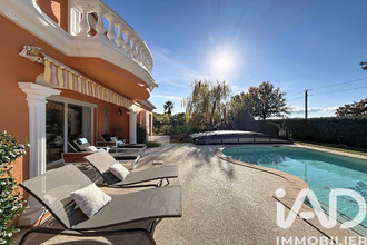 achat maison frejus 83600