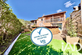 achat maison frejus 83600