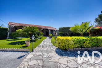 achat maison frejus 83600
