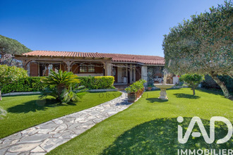 achat maison frejus 83600