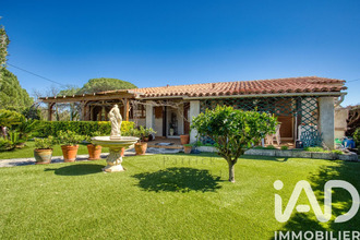 achat maison frejus 83600
