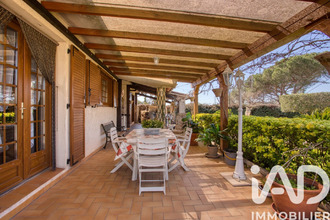 achat maison frejus 83600