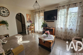 achat maison frejus 83600