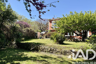 achat maison frejus 83600