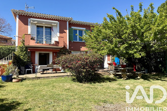 achat maison frejus 83600