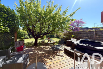 achat maison frejus 83600