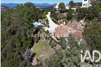achat maison frejus 83600