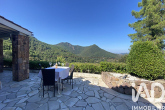 achat maison frejus 83600