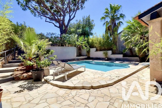 achat maison frejus 83600