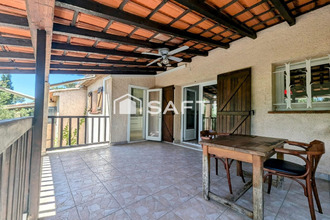 achat maison frejus 83600