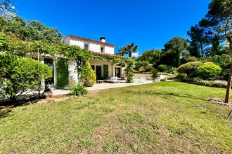 achat maison frejus 83600
