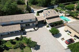 achat maison frejus 83600