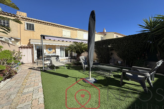 achat maison frejus 83600