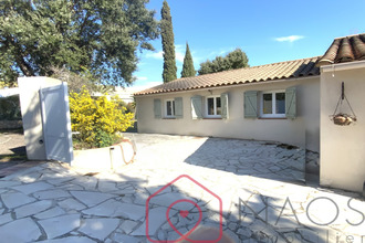 achat maison frejus 83600