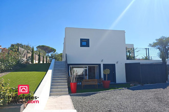 achat maison frejus 83600