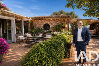 achat maison frejus 83600