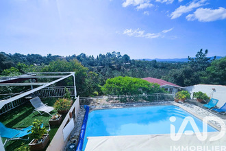 achat maison frejus 83600