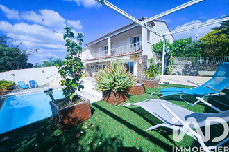 achat maison frejus 83600